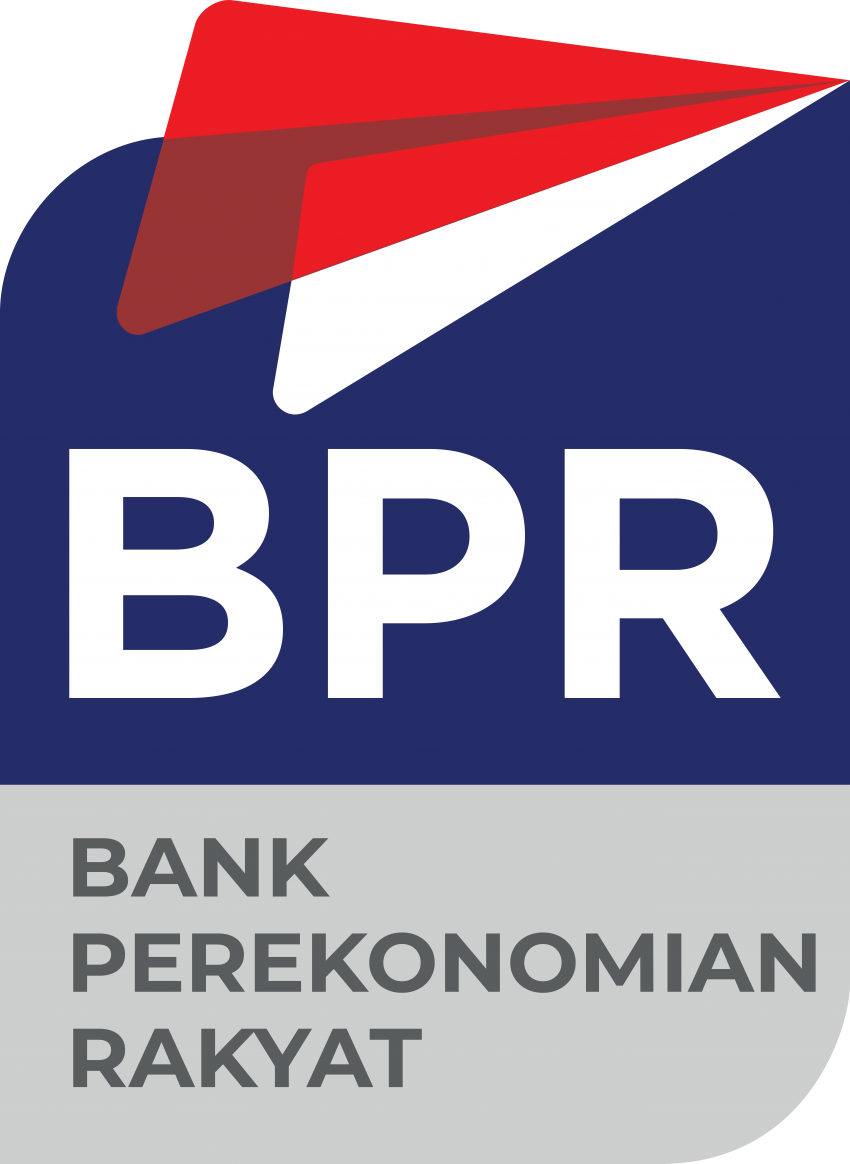 Logo BPR Baru